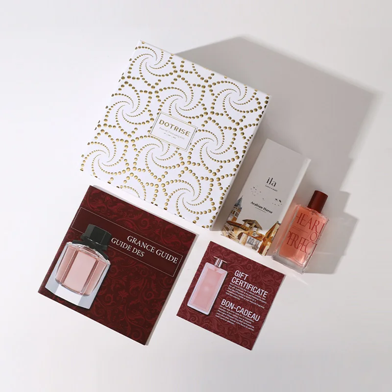 Dotrise Premium Gift Box Set, view 2