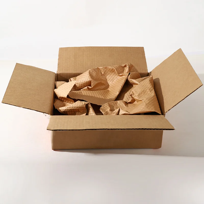 Shipping Box, view 3