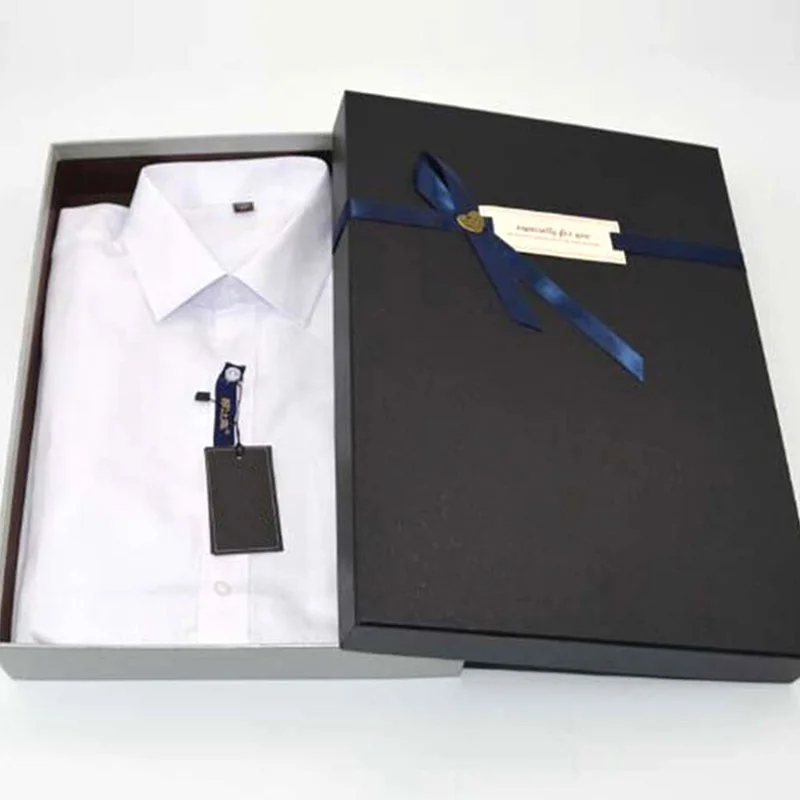 Premium Shirt Mailing Box, view 3