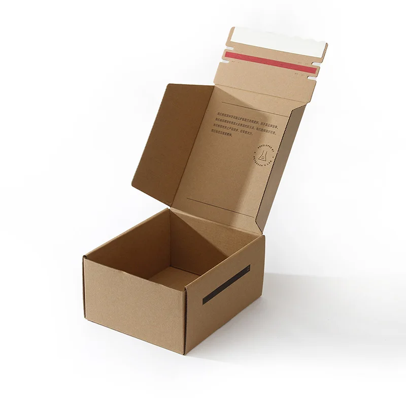 Bath and Body Care Shipper Box, view 5