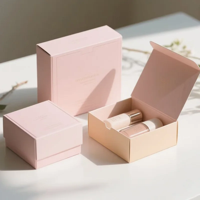 Exclusive Skincare Box For Black Friday, view 4