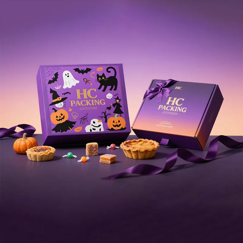 Gourmet Gift Box Collection, view 3