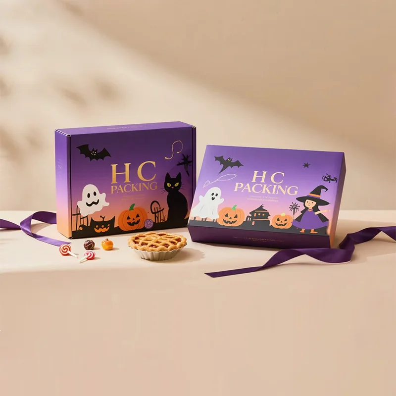 Gourmet Gift Box Collection, view 2