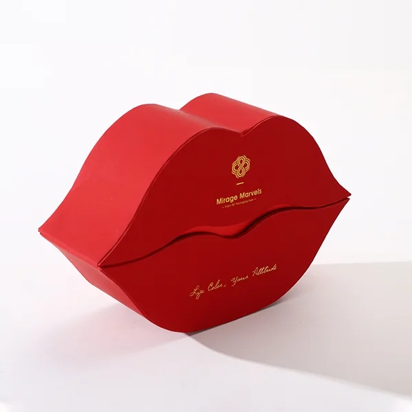 Unique custom packaging — packaging illustration 2