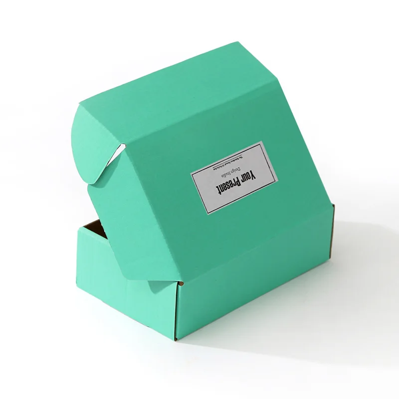 Monthly Beauty Box Subscription, view 2