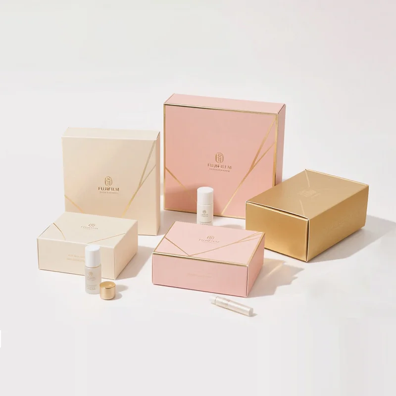 Monthly Beauty Subscription Box, view 4