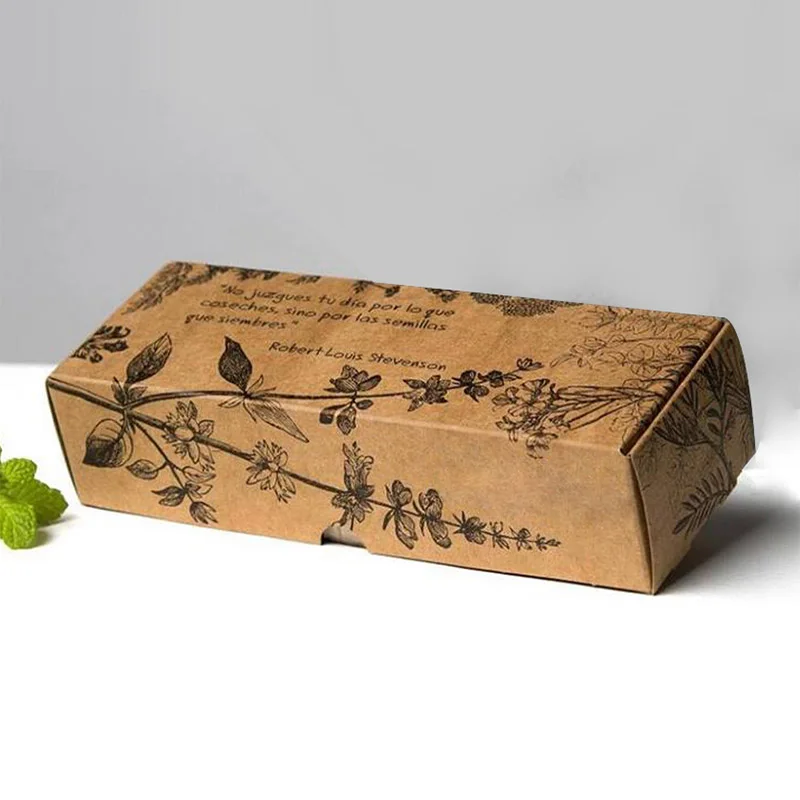 Plant Seed Mailer Box, view 4