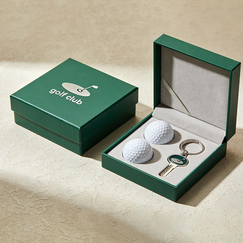 Golf Accessories Gift Packaging Box, view 4