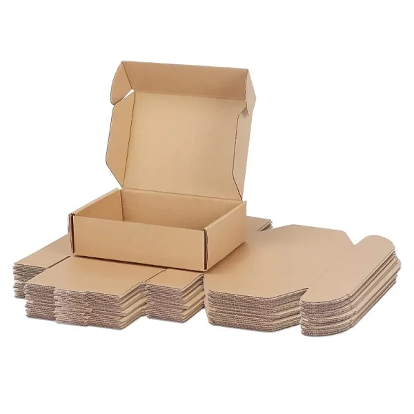 Affordable custom packaging — packaging illustration 3