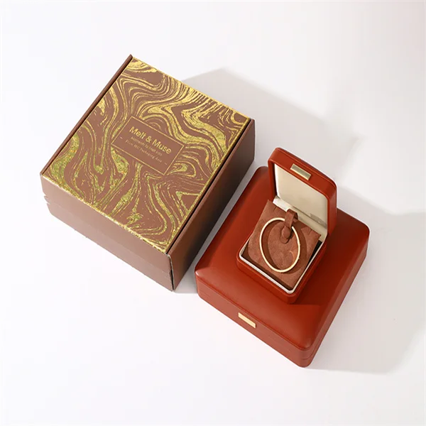 Personalized packaging boxes — packaging illustration 2