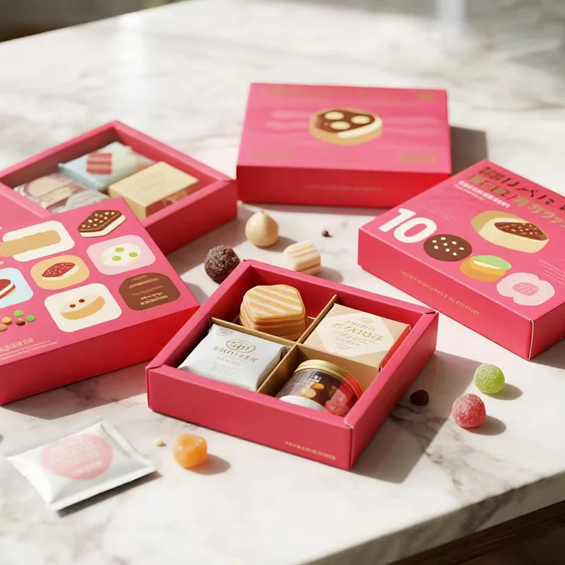 Snack Organizer, view 3