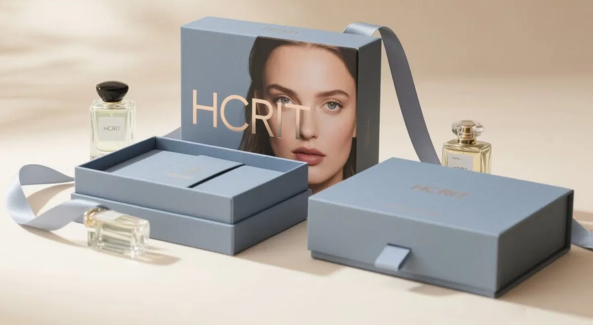 Packaging examples for White Label Las Vegas — cover
