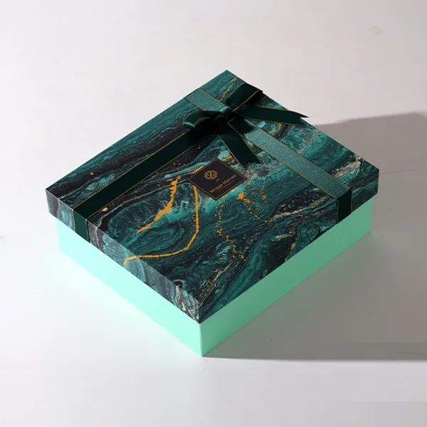 Cosmetic packaging custom — packaging illustration 3