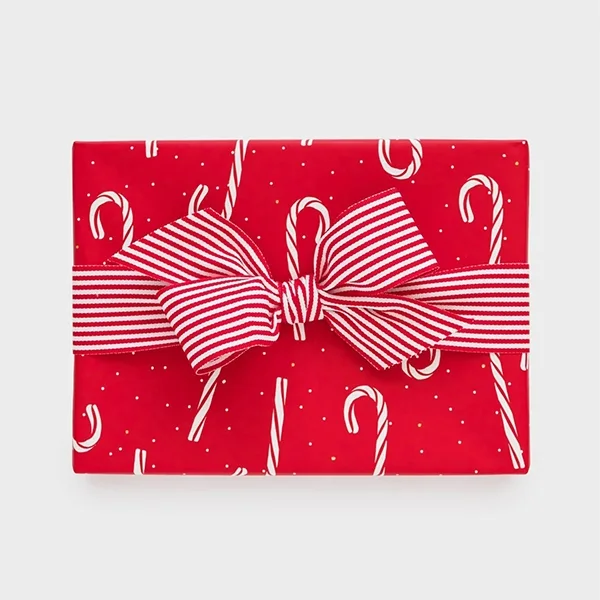 Decorative packaging boxes — packaging illustration 3