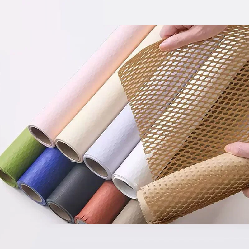 Honeycomb Paper, view 2