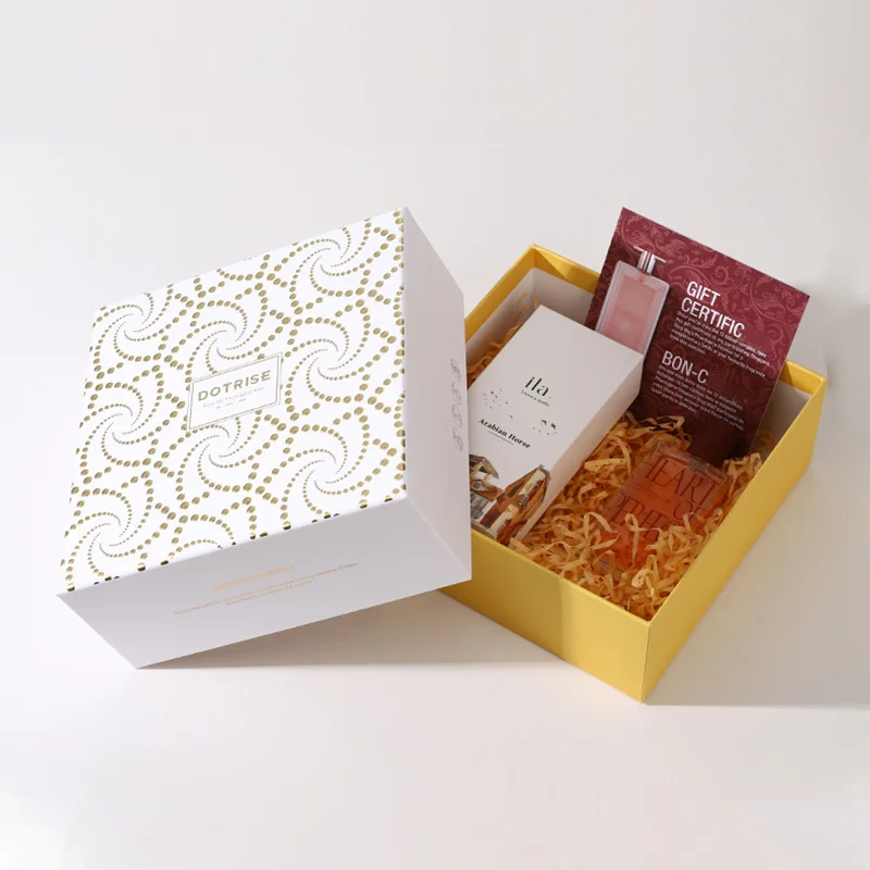 Dotrise Premium Gift Box Set, view 5