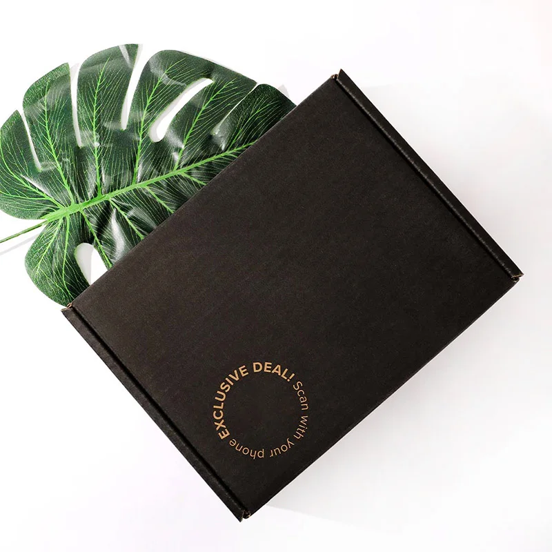 Anti-Aging Skincare Set Subscription Box for E-Commerce, view 4