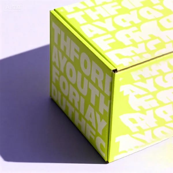 Custom product packaging boxes — packaging illustration 3