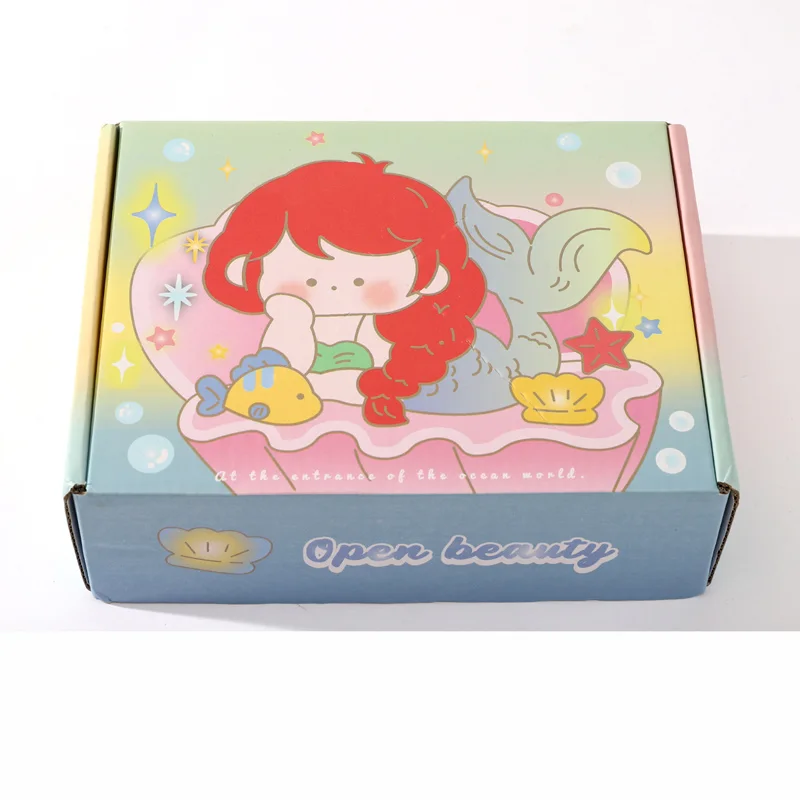 Mask Box Monthly Subscription, view 5