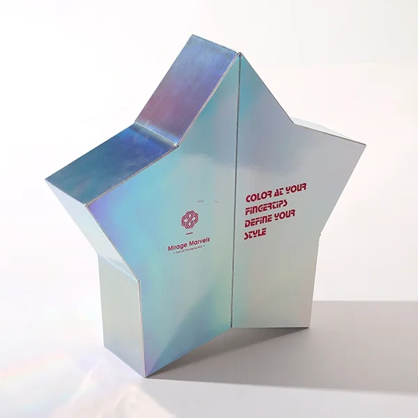 Premium packaging boxes — packaging illustration 2