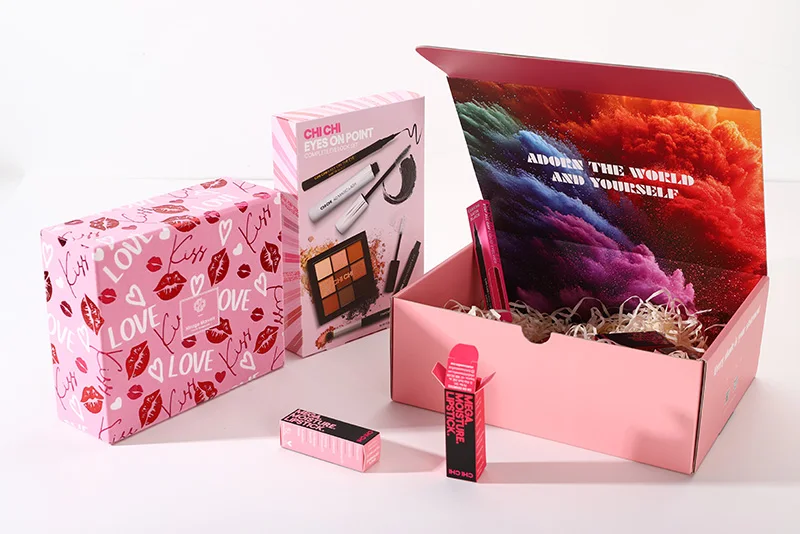 Thanksgiving packaging: a collection of ideas — archive photograph 5