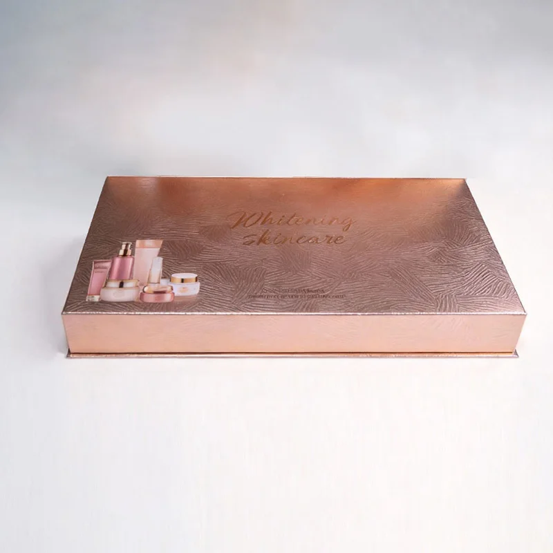 Luxurious Skincare & Makeup Collection: Elegance Encased, view 3
