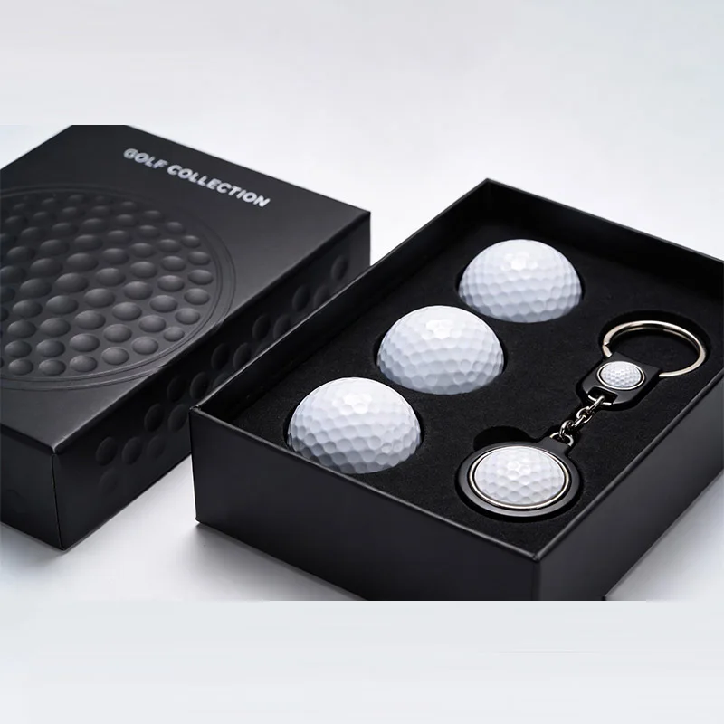 Golf Accessories Presentation Box Set, view 3