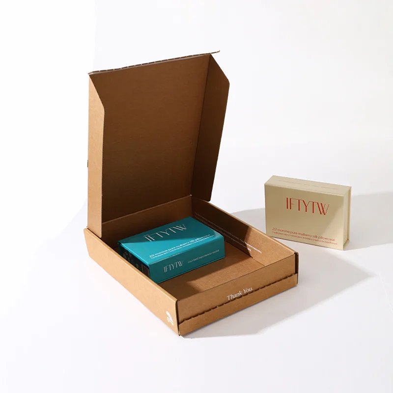 The Unboxing Suite: Crafted Protection from Shipment to Silk