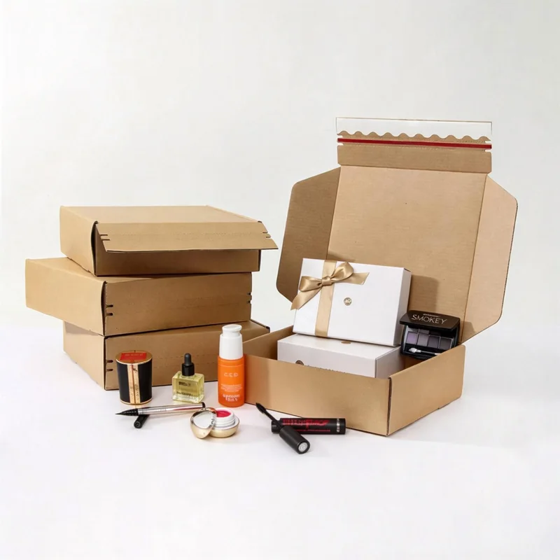 RETT Shipping Boxes Monthly Subscription