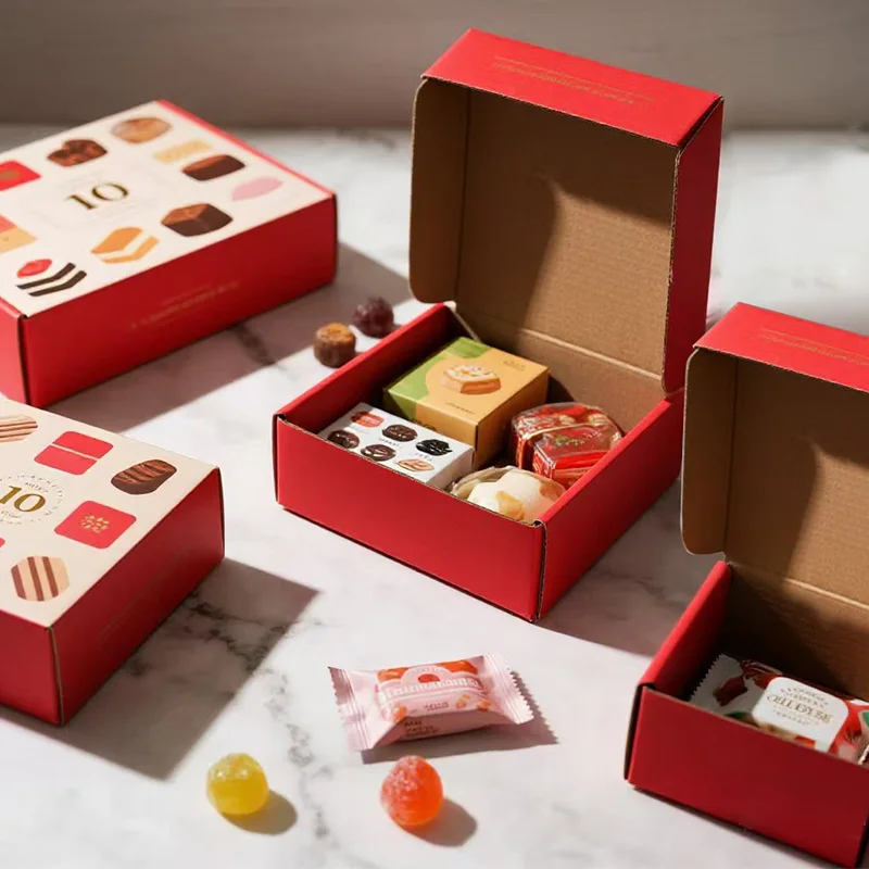 Snack Organizer