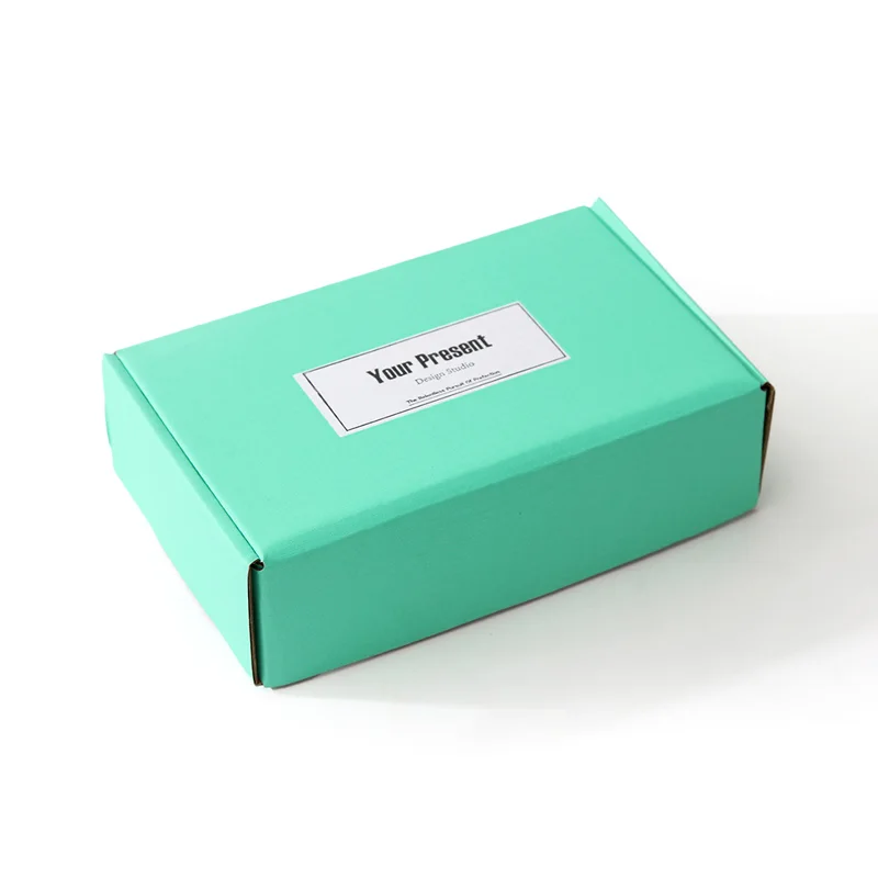 Monthly Beauty Box Subscription, view 5