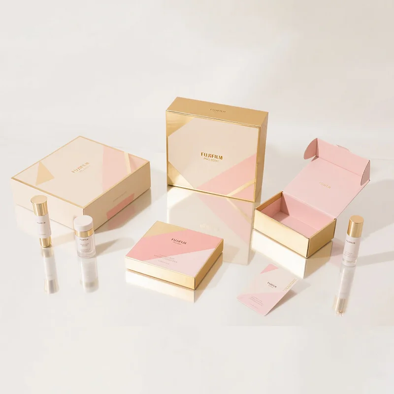Monthly Beauty Subscription Box
