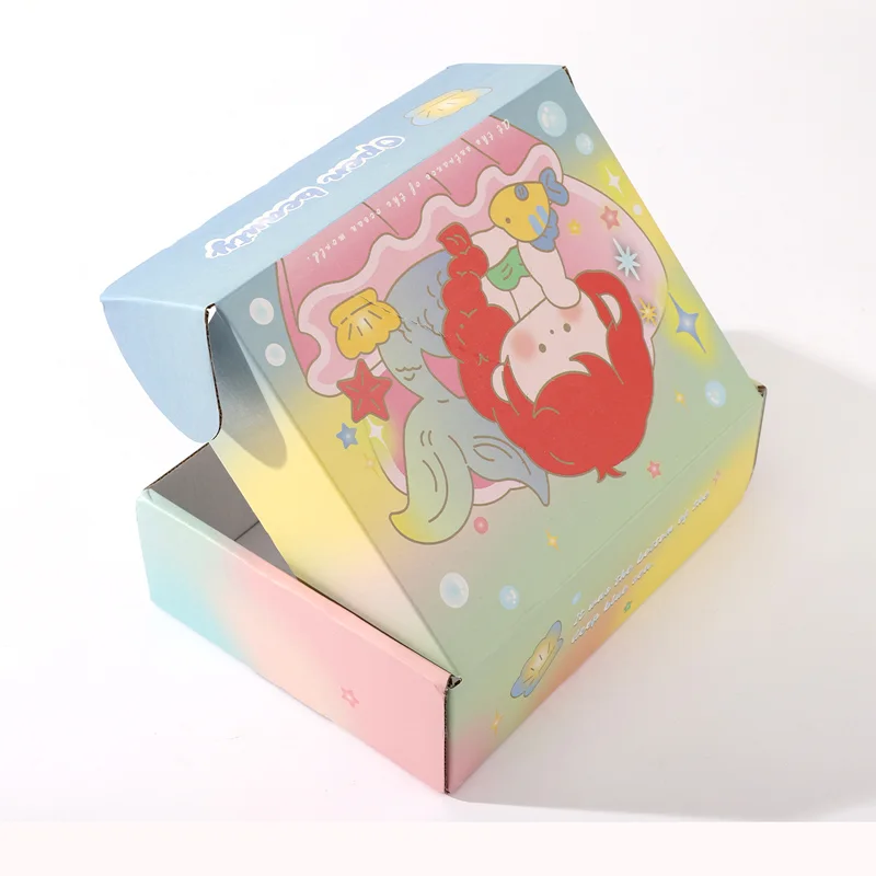 Mask Box Monthly Subscription, view 3