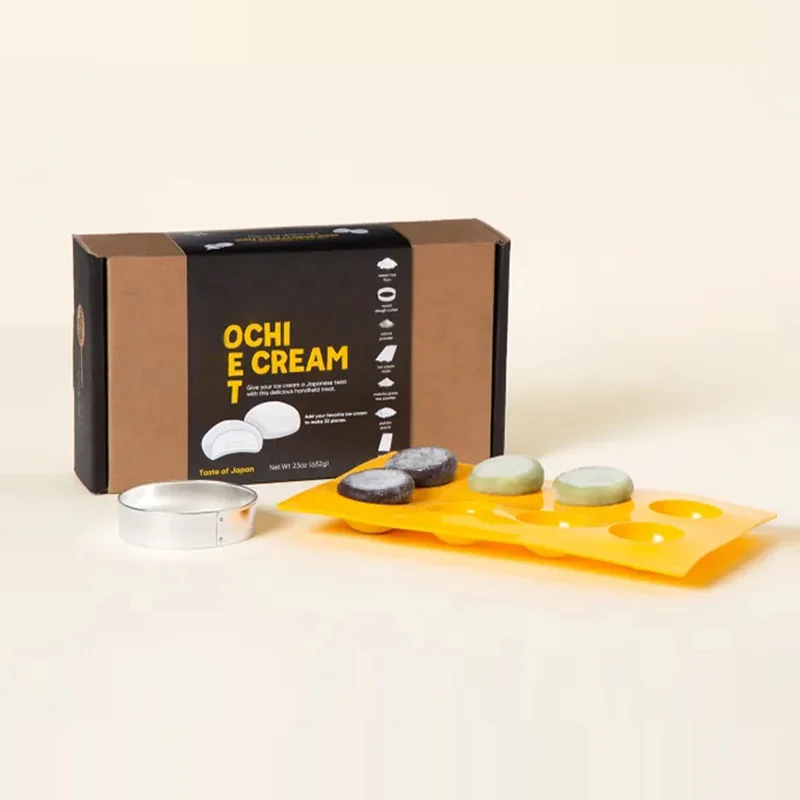 Snack Shipping Box, view 2