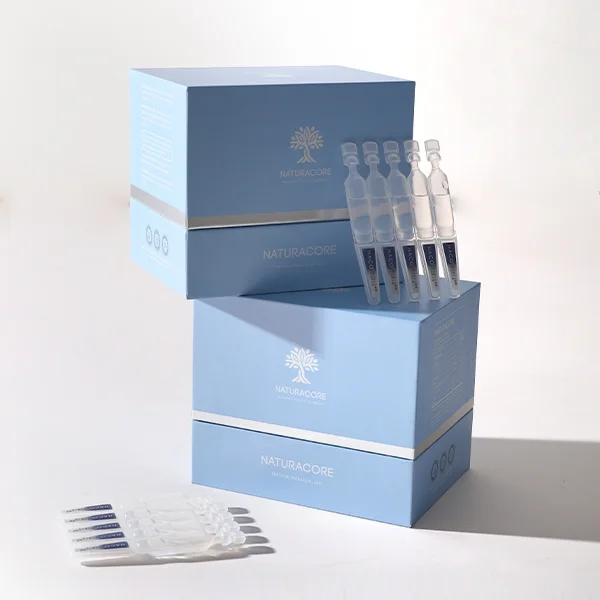 Cosmetic packaging for small business — packaging illustration 3