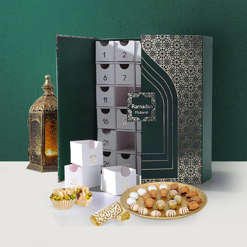 Packaging for Food and Beverage