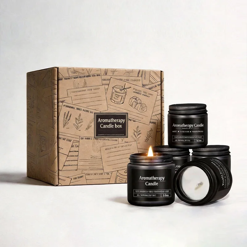 Lime - Infused Aromatherapy shipping Set – A Refreshing Self - Care Experience, view 2