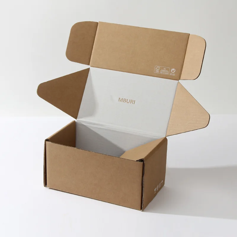 clothing packaging