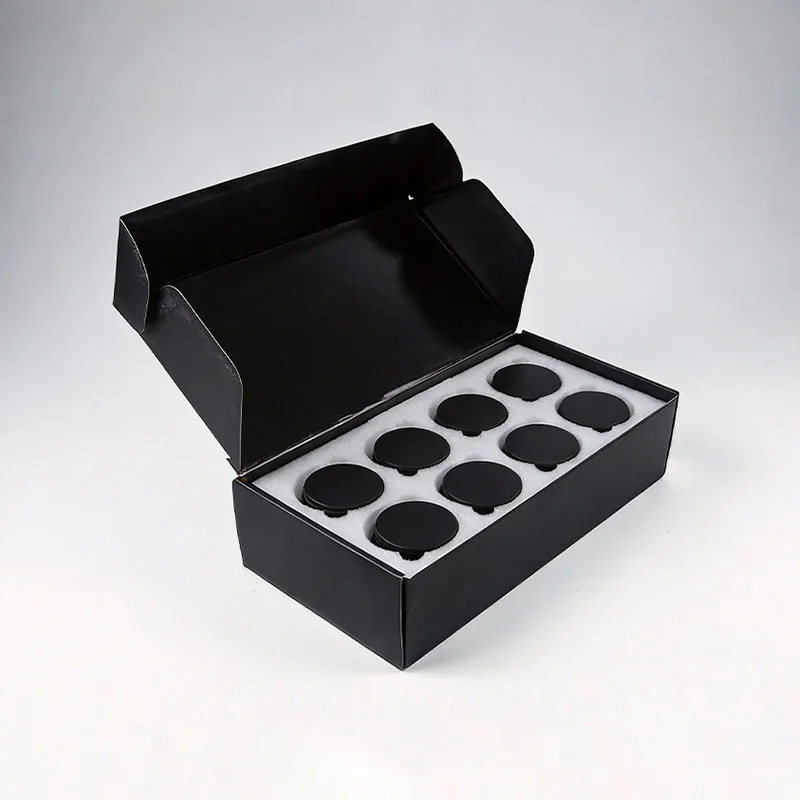 Luxury Aromatherapy Candle Gift Box
