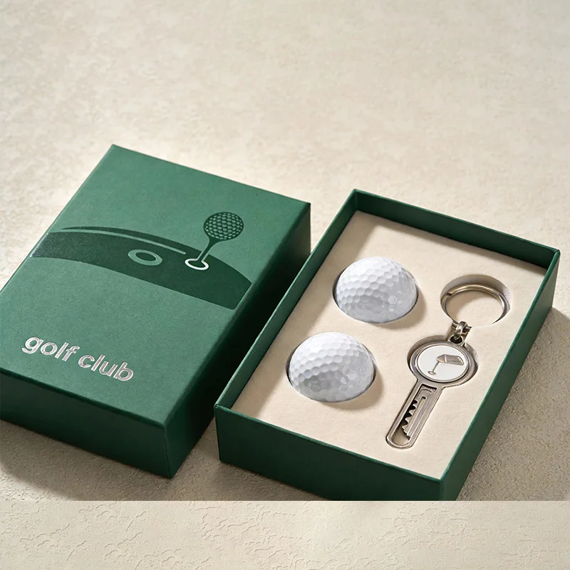 Golf Accessories Gift Packaging Box, view 7