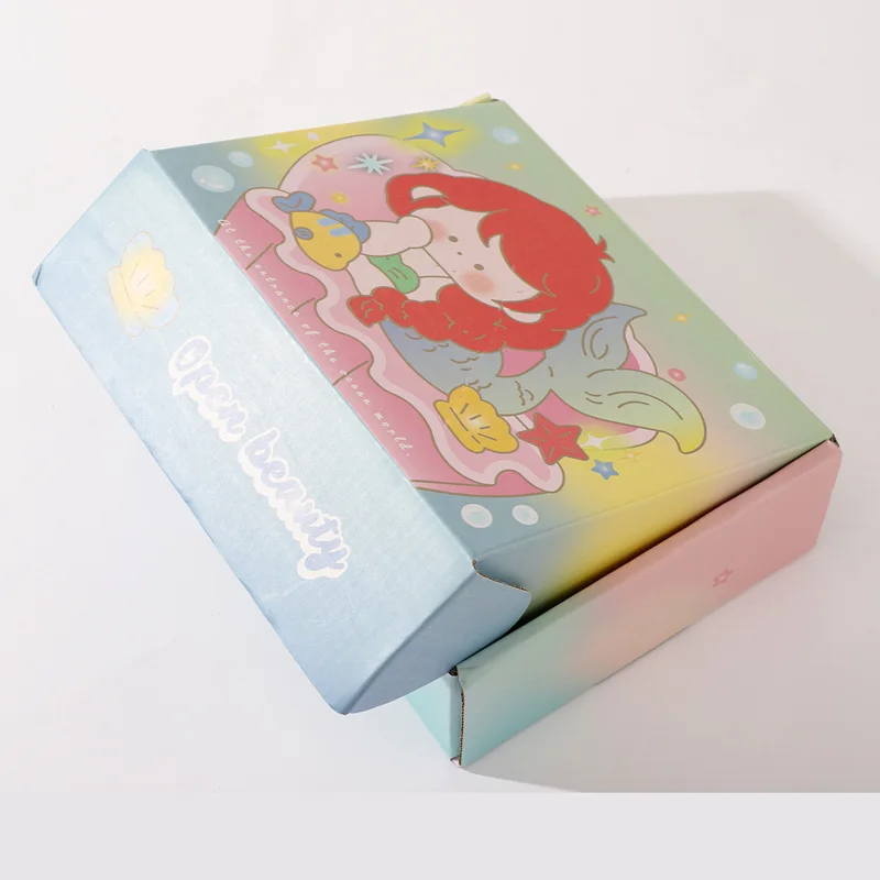 Mask Box Monthly Subscription, view 2