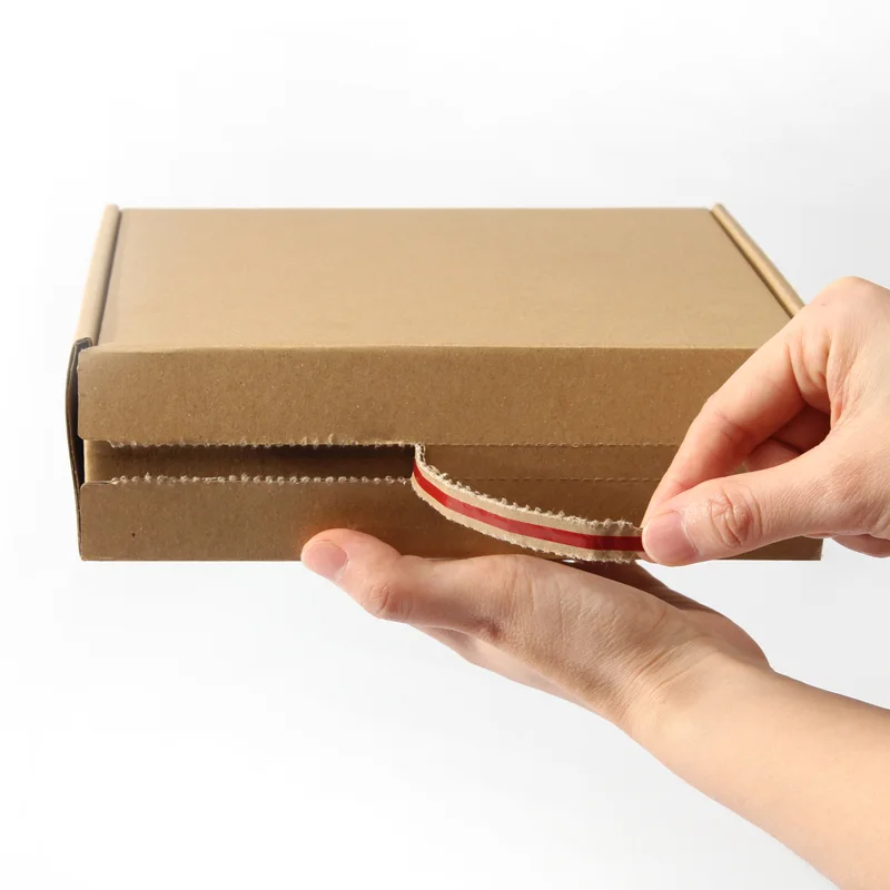RETT Shipping Boxes Monthly Subscription, view 6