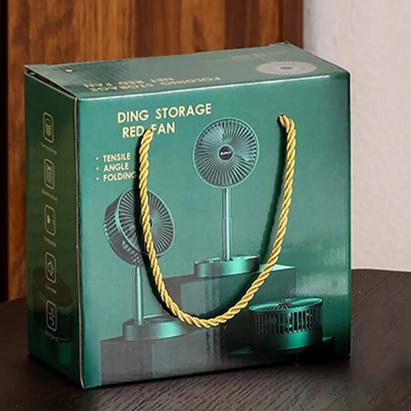 Electric Fan Online Shopping Packaging Box, view 4