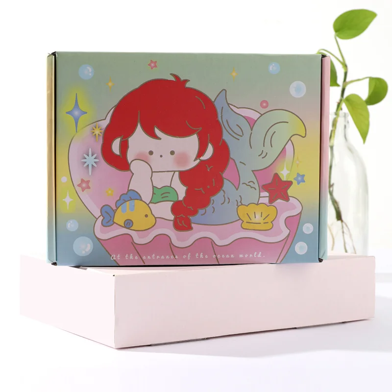 Mask Box Monthly Subscription, view 4