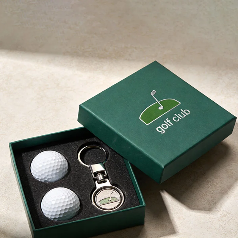 Golf Accessories Gift Packaging Box, view 8