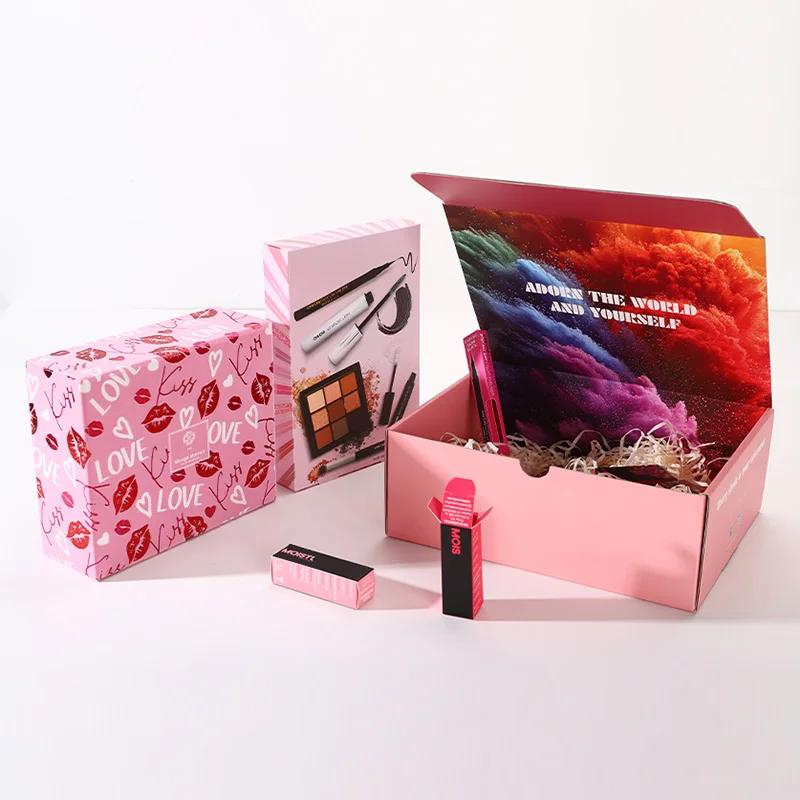 Makeup gift box set for holiday on line