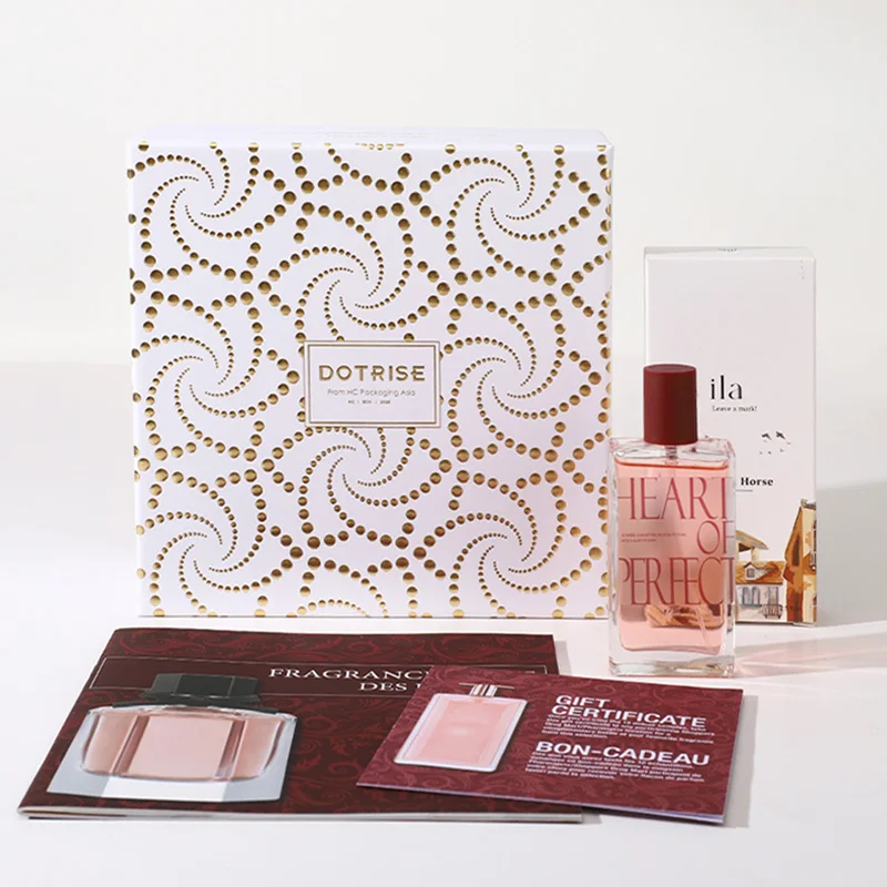 Dotrise Premium Gift Box Set, view 3