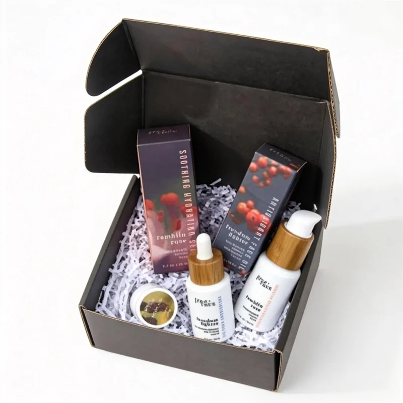 Customizable Subscription Packaging