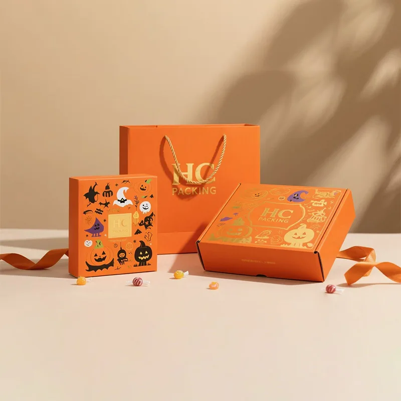 Gourmet Gift Box Collection, view 8