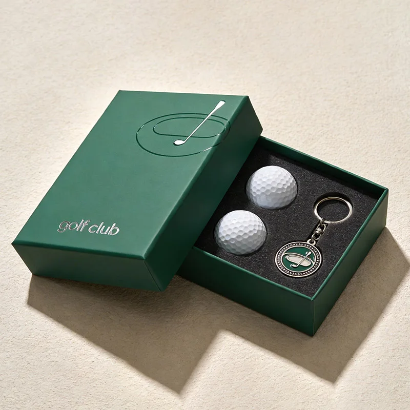 Golf Accessories Gift Packaging Box, view 3